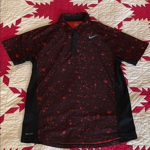 Nike Dri-Fit Sports Polo